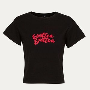 Realisation Par Exotica Erotica Tee size XL